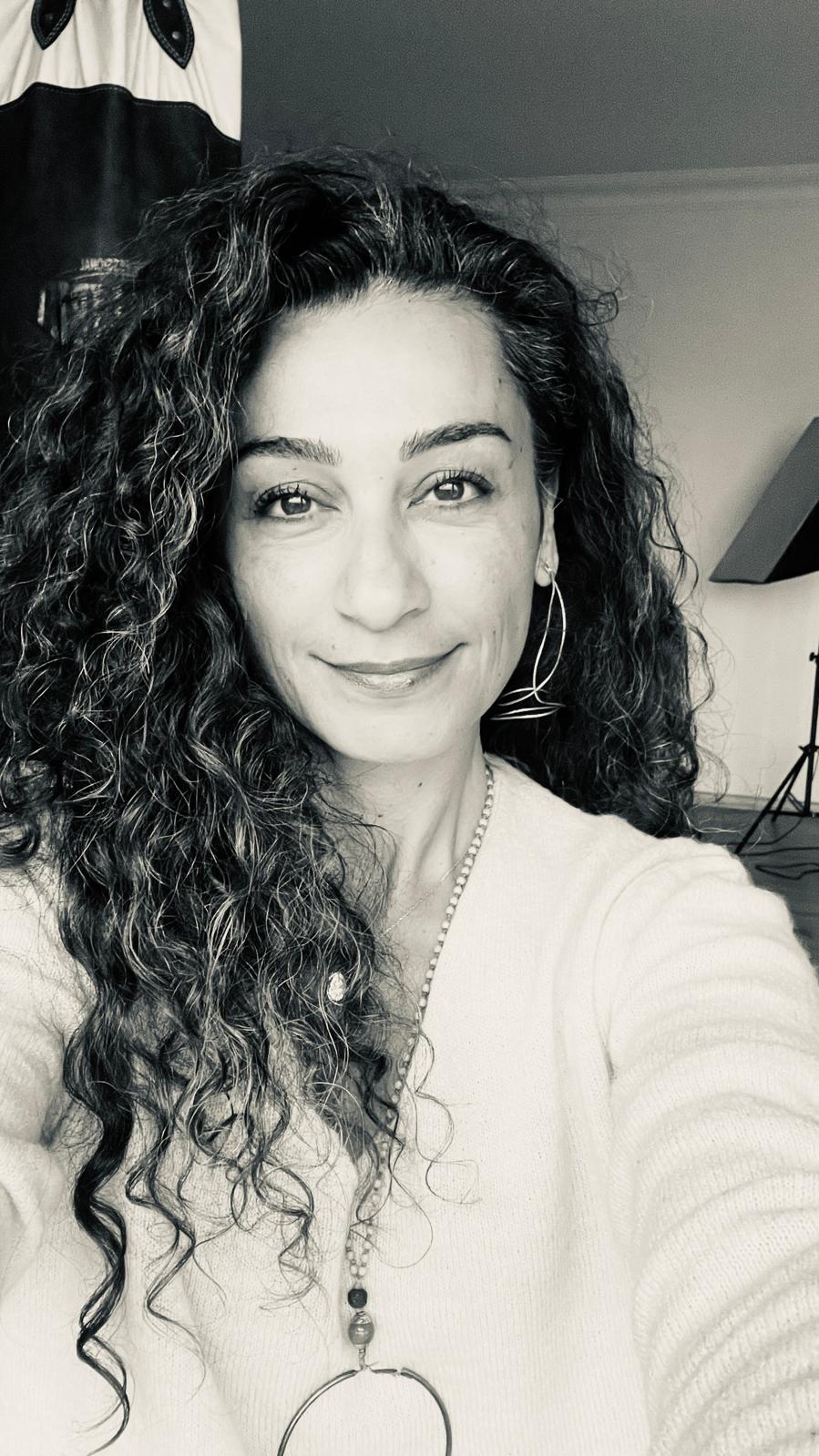 Burcu Matur